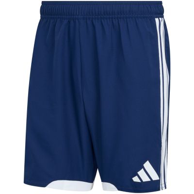 9. adidas Tiro 26 Competition Match Shorts für Herren, marineblau und weiß, KA6182