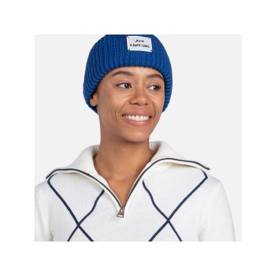 7. Rossignol W Jcc 1/2 Zip Sweater Weiß