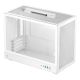 DeepCool CH160 PLUS WH Small Form Factor (SFF) Weiß