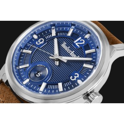 4. TIMBERLAND Driscoll Herrenuhr TDWGB0055903 + Box