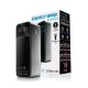 10. EVERACTIVE POWERBANK 27.000 mAh, 1x USB, 2x USB-C, 162,5 W, QC4+, INTEGRIERTE TASCHENLAMPE, LCD-DISPLAY, SCHWARZ EB-27Q