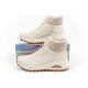 21. Skechers Uno Rugged W Schuhe 167988/NAT
