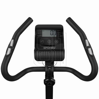 5. Spokey Ares SPK-944156 Magnetisches Heimtrainer-Fahrrad