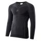 2. Huari Bluse M 92800451084 Thermoaktives T-Shirt