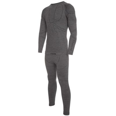 Thermoaktives Set Viking Lan Pro Merino M 500/22/7575/08