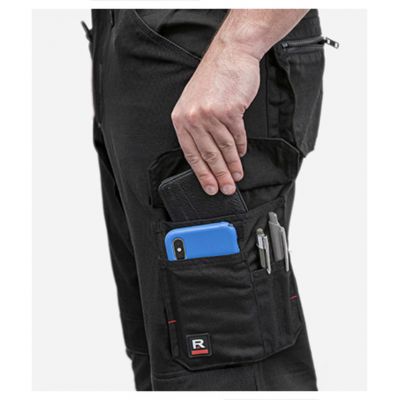 4. Rimeck Vertex M MLI-W0701 Arbeitshose