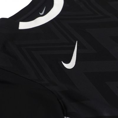 3. Nike Dri-FIT Challenge V Trikot Damen Schwarz FD7420 010