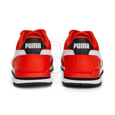 3. Puma ST Runner v3 Mesh Jr Schuhe 385510 17