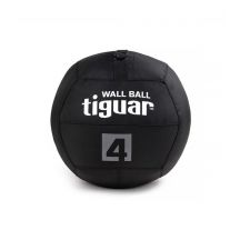 Medicine ball tiguar wallball 4 kg TI-WB004