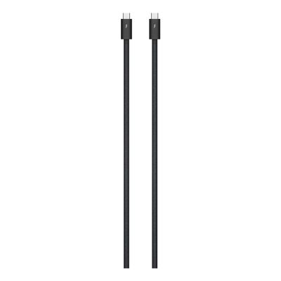 3. Apple Thunderbolt 5 (USB-C) Pro Kabel (1 m)