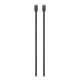 3. Apple Thunderbolt 5 (USB-C) Pro Kabel (1 m)