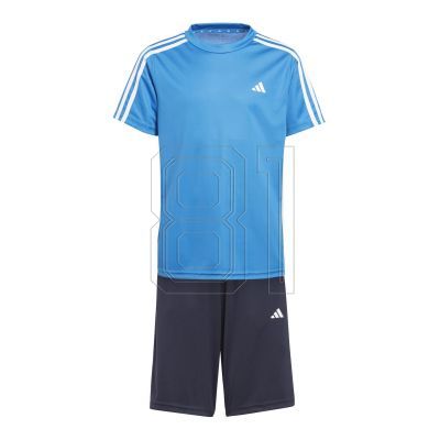 adidas Training Essentials 3-stripes Jr IJ9560 football kit