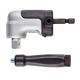 2. DeWALT DT20505-QZ Schraubendreher-Zubehör, Schwarz, Silber, Gelb