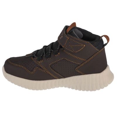 2. Skechers Elite Flex-Hydrox 97895L-CHOC Braun 27
