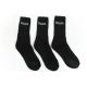 19. Kappa schwarze lange Socken 34113IW 901