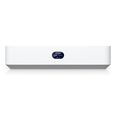 21. Ubiquiti UniFi Netzwerk-Videorekorder Instant KIT (UNVR-Instant-KIT-EU)