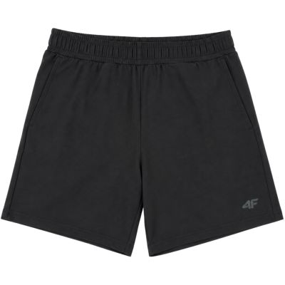 4. Jungen-Set 4F M072 T-Shirt, Shorts, Tasche 4FJWSS26TAPSM072 90S