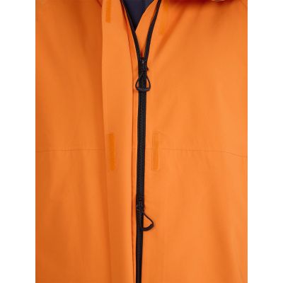 4. Damen-Trekkingjacke 15000 Membran 4F 4FWSS25TTJAF0751-70S