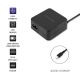 3. QOLTEC NETZTEIL 65 W | 5–20,3 V | 2–3,25 A | USB TYP C | PD