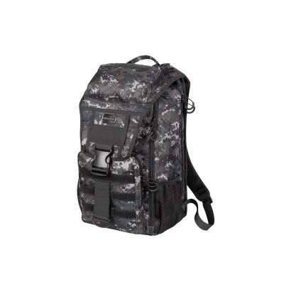 2. GENESIS Laptop-Rucksack Palladium 450 Camo Lite 15,6" NBG-2097