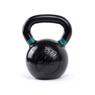 Tiguar Kettlebell Raw V2 28kg TI-KB0028RV2