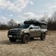 36. OFFLANDER DRAA CAMPER-KONSTRUKTION