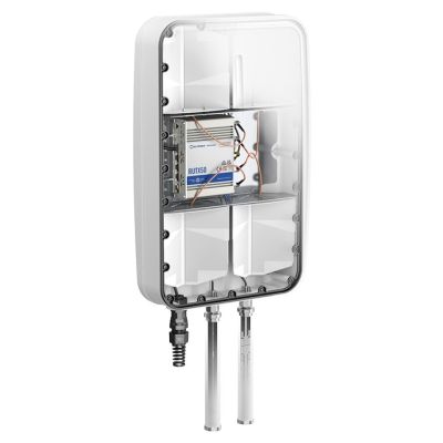 3. QuWireless AX50MO Antenne – omnidirektionale PoE/LAN-Antenne, 4 dBi