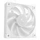 8. Deepcool R-FD12-BKAPN3-G ARGB-3-in-1-Hochleistungslüfter, 120 mm, Weiß, 3er-Pack