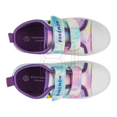8. Leomil Pokemon Jr PO001359 Schuhe