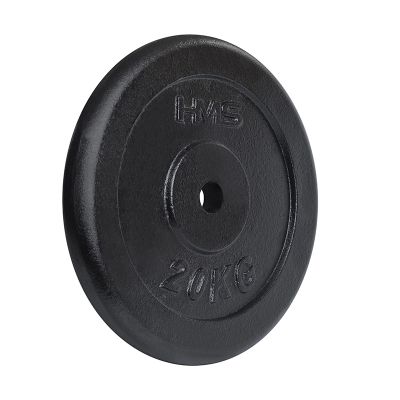 23. HMS-Platte 20 kg TCZ20