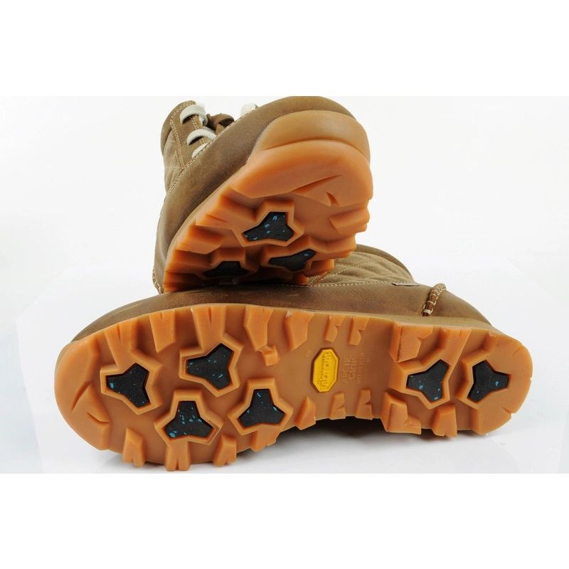 10. Aku EGA GTX Damen Trekkingschuhe