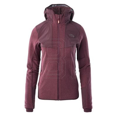 2. Hi-Tec Lady Turfo Sweatshirt W 92800441481