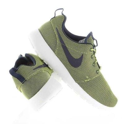 9. Nike Rosherun W 511882-304 Schuhe