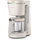 2. PHILIPS HD5120/00 Filterkaffeemaschine