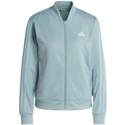 4. adidas Dayready Trainingsanzug für Damen, Mint, KB8159