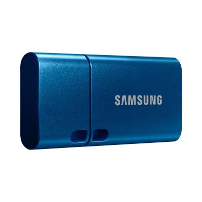 3. SAMSUNG FLASH Typ C 256 GB MUF-256DA/APC BLAU