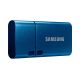 3. SAMSUNG FLASH Typ C 256 GB MUF-256DA/APC BLAU