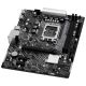 2. ASRock B760M-H2/M.2 Mainboard