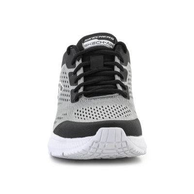 3. Skechers Dyna Air Pelland M 52559-BKGY Schuhe