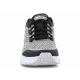 3. Skechers Dyna Air Pelland M 52559-BKGY Schuhe