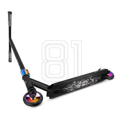 5. Spokey Medusa Stunt Scooter SPK-944612