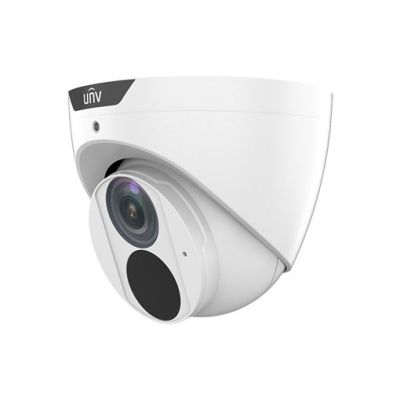 3. IP-Kamera IPC3618SB-ADF28KM-I0 - 8,3 MP 4K UHD 2,8 mm UNIVIEW