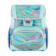 2. Herlitz 400205349 Rucksack Schulrucksack Mint