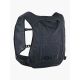 2. EVOC Hydro Pro 6 Westen-Rucksack + 1,5-l-Trinkblase – Schwarz