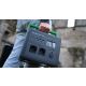 Tragbare Powerstation APC OffGrid 730, 738 Wh Lithium-Ionen, LCD, 2 CEE 7/3 Schuko-Steckdosen, Sinuswelle, 3 USB-A, 2 USB-C, kabelloses Ladegerät