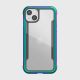 7. Raptic X-Doria Shield Case für iPhone 14 Plus opale Hülle