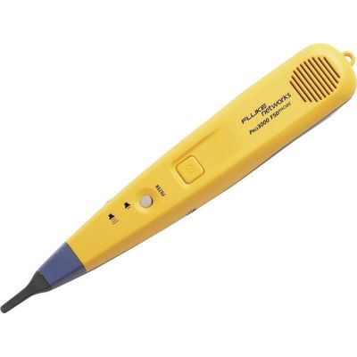PRO3000F Analoger Kabelsucher mit 50-Hz-Filter
