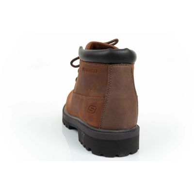 33. Skechers M 205274/CDB Schuhe