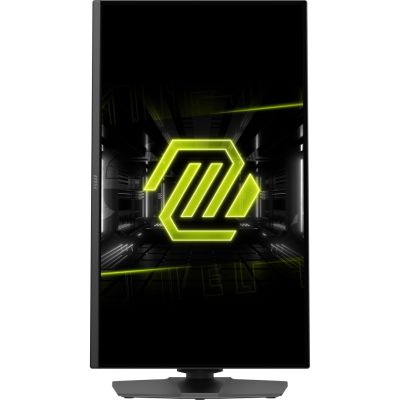 4. MSI MAG 275UPD E14 Computermonitor 68,6 cm (27") 3840 x 2160 px 4K Ultra HD Schwarz
