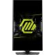 4. MSI MAG 275UPD E14 Computermonitor 68,6 cm (27") 3840 x 2160 px 4K Ultra HD Schwarz